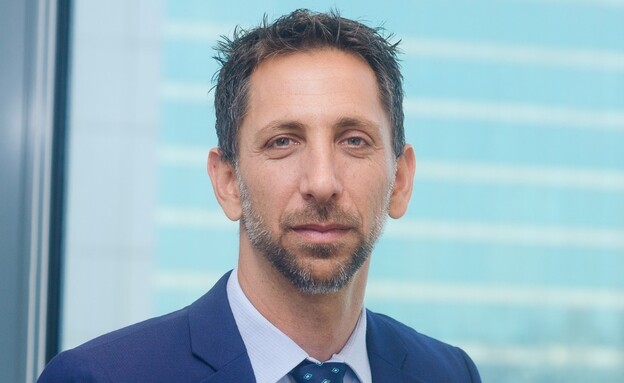 עו"ד תום זגול - מנכ"ל שמאות והערכות שווי ZAGUL (צילום: תומר יעקובסון, יחסי ציבור)